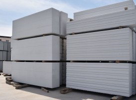 加氣混凝土砌塊原材料有哪些？
